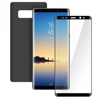 Tấm kính cường lực full màn Samsung Galaxy Note 8.