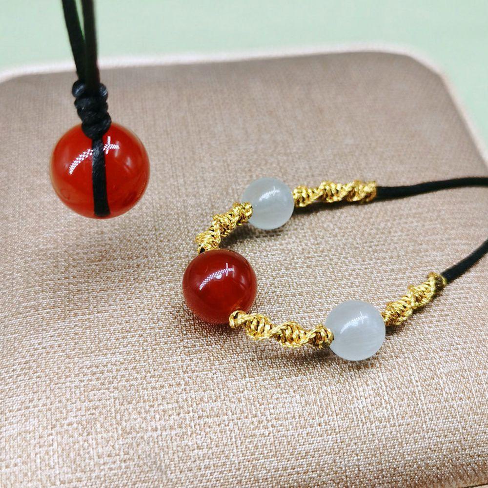 Vòng Tay Handmade Dễ Thương Cá Tính Dành Cho Nữ