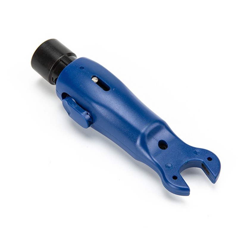 Kìm Cắt Dây Cáp Đồng Trục Đầu Lục Giác RG59 RG6 RG7 RG11 Carbon St