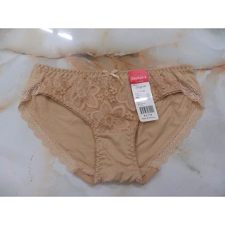 Combo 10 quần chip cotton