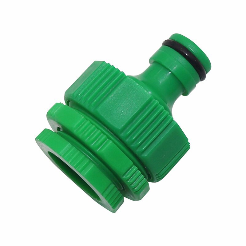 Đầu Nối Ống Nước 1",3/4",1/2" 1 Cái