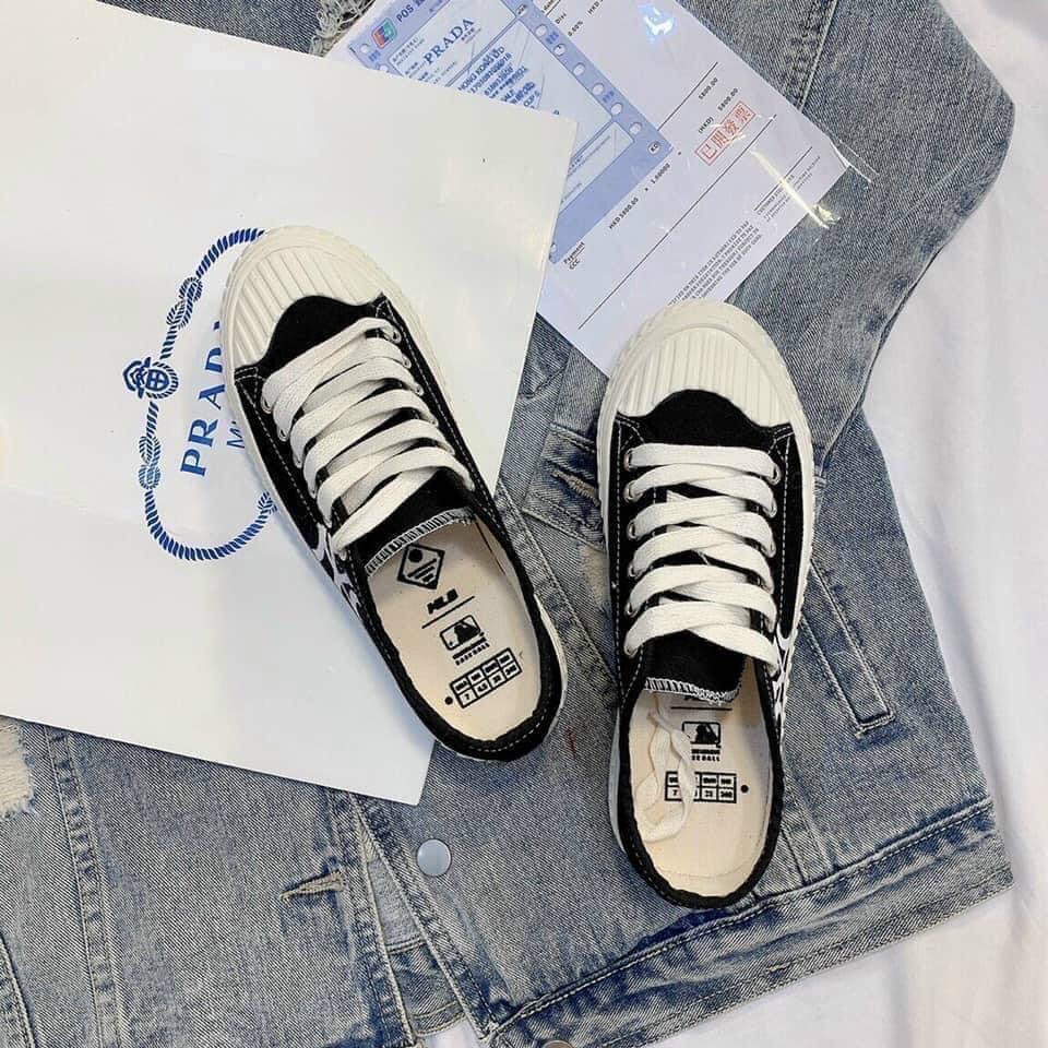 GIÀY THỂ THAO SNEAKER NỮ ĐẸP DA MỀM NĂNG ĐỘNG THỜI TRANG PHÁT QUANG GIÁ RẺ ĐI ÊM CHÂN 2 MÀU ĐẾ 4CM - MÃ T22