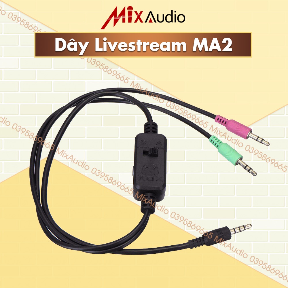 Combo Livestream Thu Âm TAKSTAR Mic PC K200, Soundcard Icon Upod Pro, Tai nghe TS2260 [BH 1 NĂM]