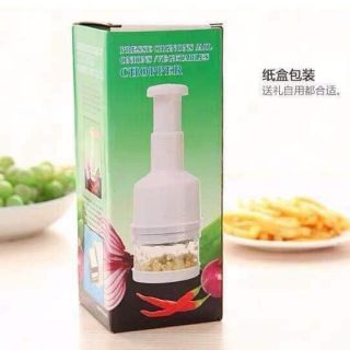 Dụng Cụ Dập Tỏi
