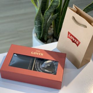 ♥️ SÉT NỊT VÍ LEVIS Siêu Đẹp ♥️