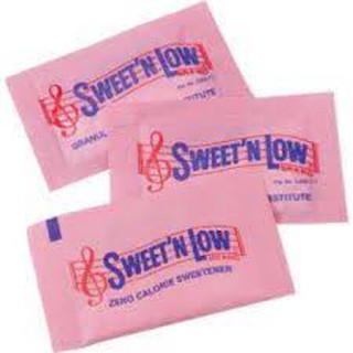 Đường ăn kiêng Sweetlow
