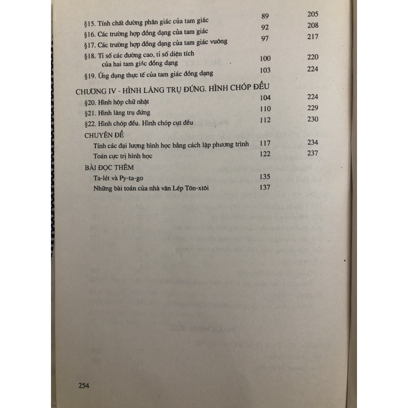 Sách - Nâng Cao Và Phát Triển Toán 8 (tập 2)