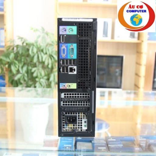 Máy tính đồng bộ Dell Optiplex 790 core i5 RAM 4GB HDD 500GB -, | BigBuy360 - bigbuy360.vn