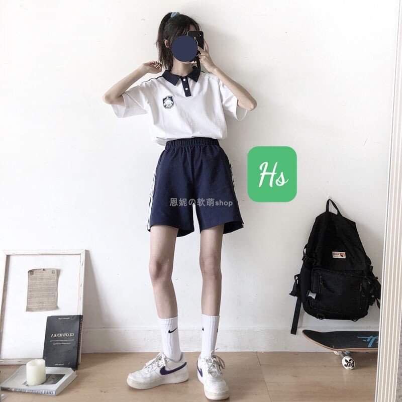 Bộ viền thêu cún HSU1