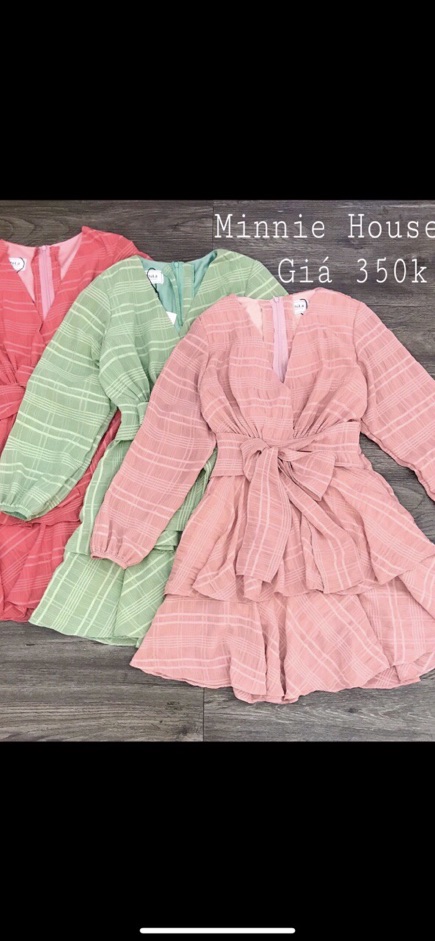 Đầm tầng bigisze