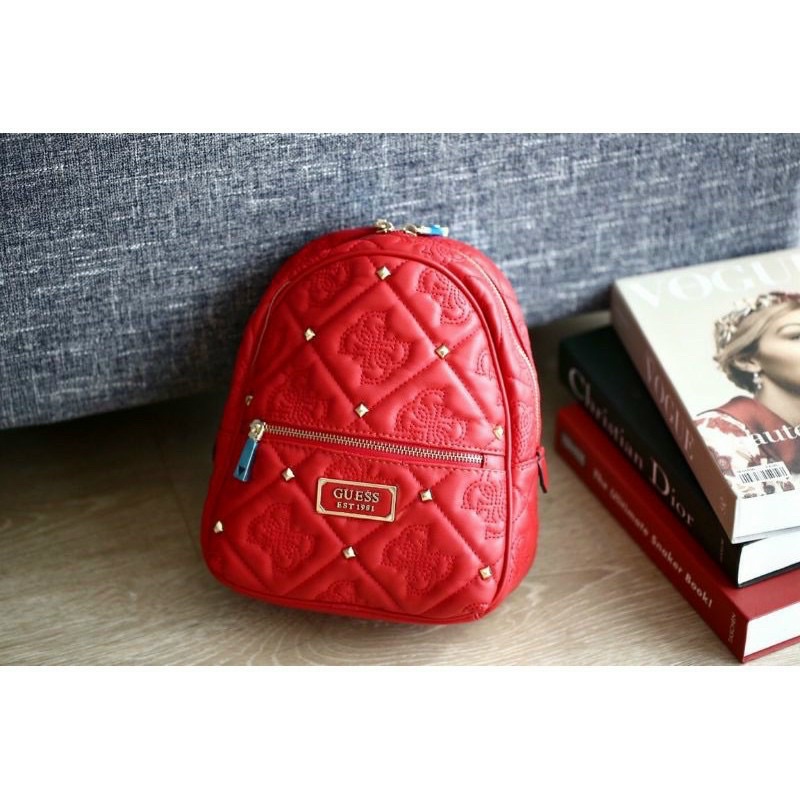 BALO GUESS CHẦN CHỈ