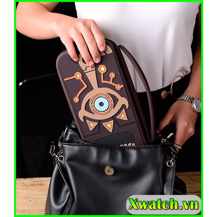 Bao đựng Zelda Nintendo switch switch Oled switch Lite bao đựng Nintendo Switch Zelda