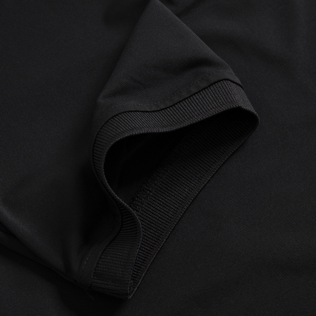 Áo thun Polo Men194 Unisex vải cá sấu co dãn 4 chiều dày dặn form gerular fit - PL Basic