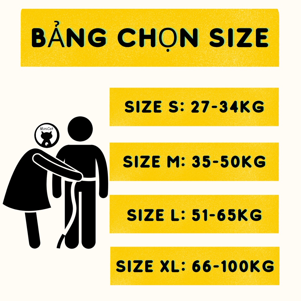 Áo thun tay lỡ MiniCat phông unisex nam nữ form rộng ATN319 | BigBuy360 - bigbuy360.vn