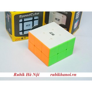 Rubik 2x3x3 Qiyi