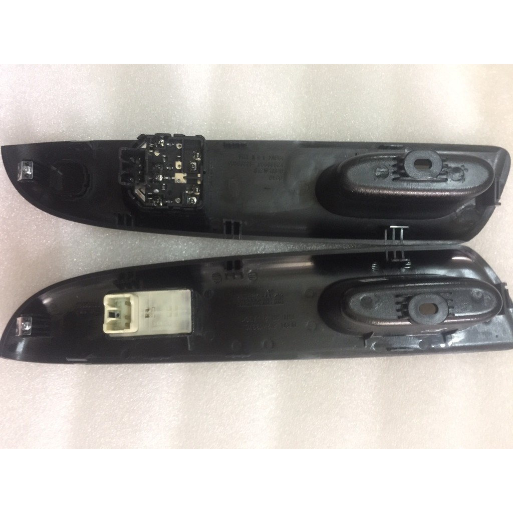 Công tắc nâng kính, bấm kính Matiz xịn GM ,Mã sp 96563826,96563828