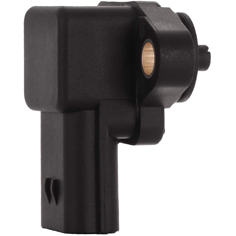 Cảm biến MAP E1T26571A Phù hợp cho Suzuki Grand Vitara 2001-2004 Bộ theo dõi Chevrolet 2002-2007 Suzuki Aerio 2001-2004 Suzuki Vitara