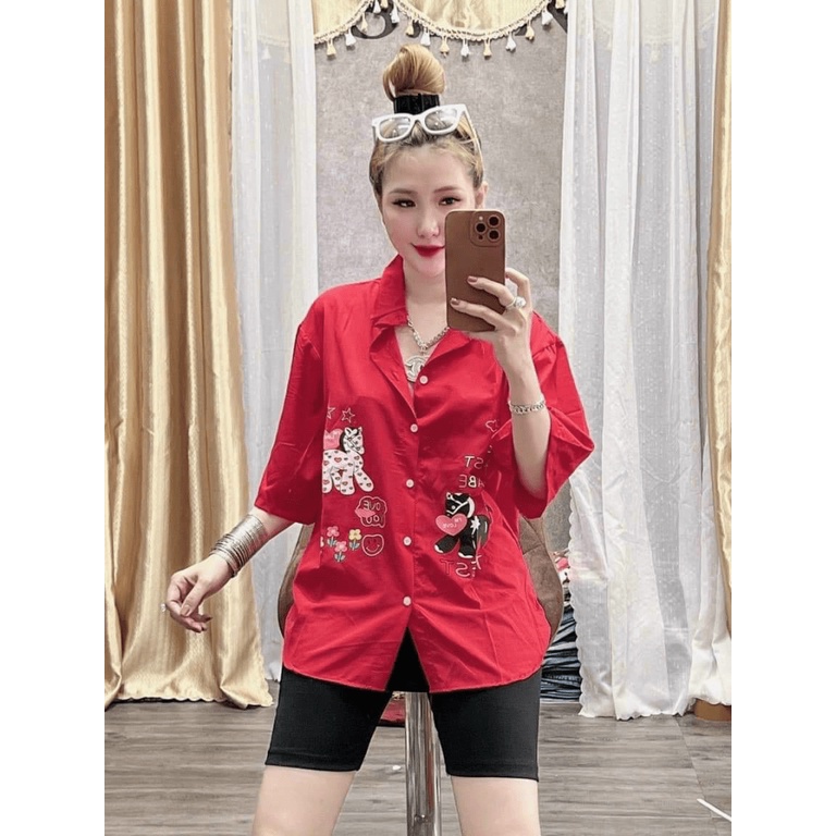 [FREE SHIP] SÉT BỘ NỮ MẶC HÈ CHÚ NGỰA PORNY SIÊU XINH