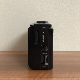 [ Siêu rẻ ] Đài radio SW-601UAR có bluetooth