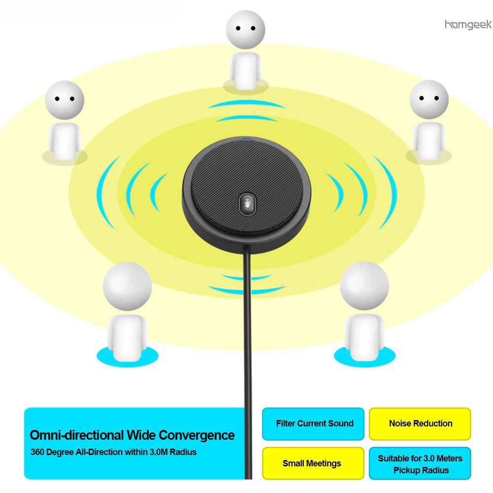 Micro Thu Âm Um02 Cổng Usb Cho Máy Tính Chất Lượng Cao