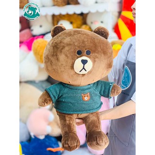 Line Áo Len