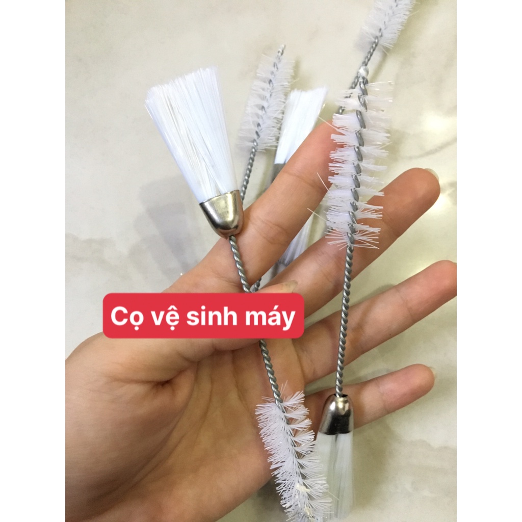 Cọ vệ sinh máy