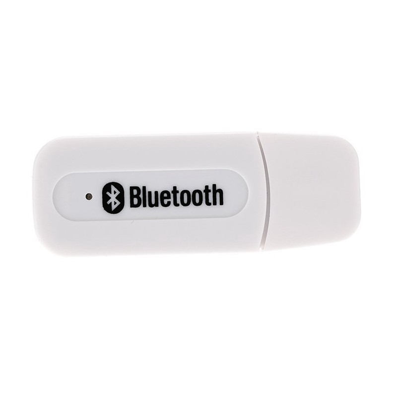 Usb Nhận Tín Hiệu Âm Thanh Bluetooth Đầu Cắm 3.5mm