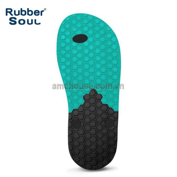 Dép Thái Lan nam cao su dẻo, siêu nhẹ RUBBER SOUL - BALANCE