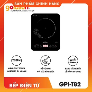Bếp điện từ Goldsun GPI-T82
