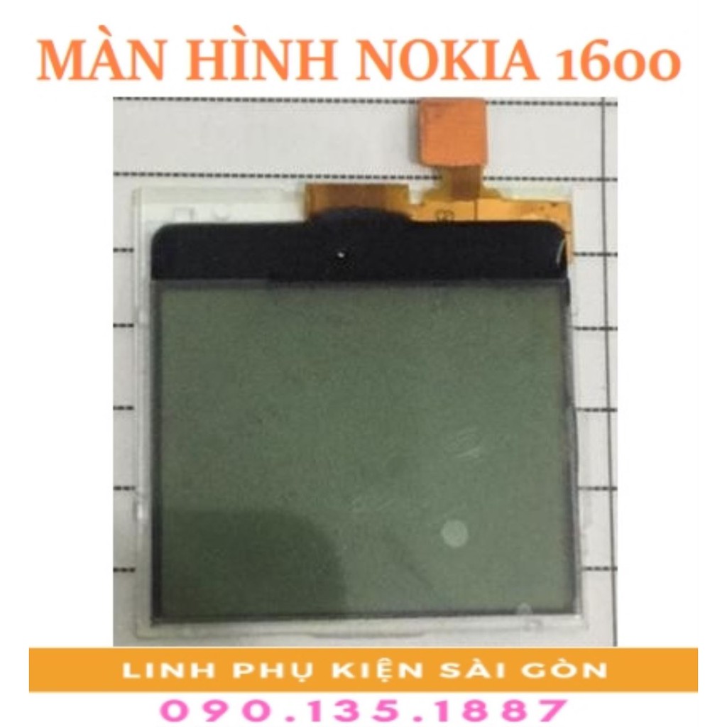 MÀN HÌNH NOKIA 1600