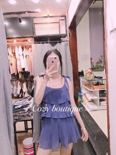 Set bộ dập ly