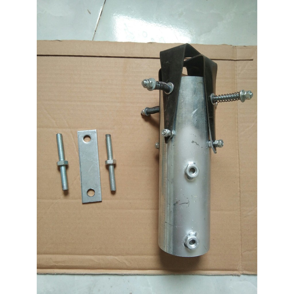 Ống dao cạo mía