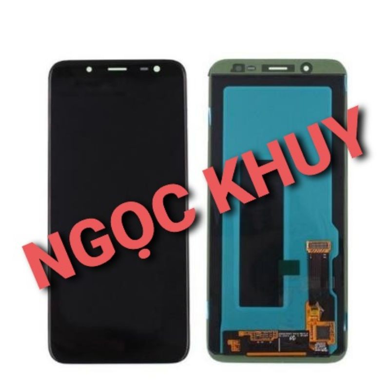 Màn hình Samsung J600, A600- CAO CẤP- MẦU ĐẸP,MỎNG, NẮP KHÍT, ĐẸP NHƯ ZIN-TEST KĨ TRƯỚC KHI GỬI