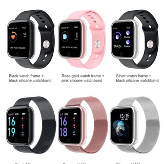 Đồng Hồ Thông Minh T80 - Phiên Bản Kim Loại Và Mặt Kính Sapphire - Đồng Hồ Thể Thao Kết Nối Điện Thoại Bluetooth