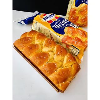 bánh mì hoa cúc pháp 500g date mới