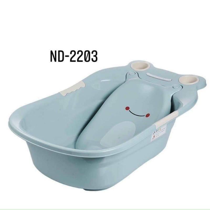 CHẬU TẮM ẾCH VIỆT NHẬT 2203 NGỘ NGHĨNH