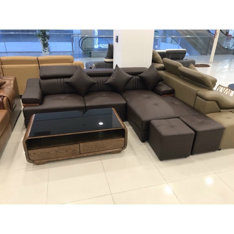 BÀN TRÀ SOFA