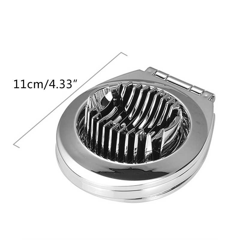 Dụng Cụ Cắt Trứng Đa Năng Tiện Lợi