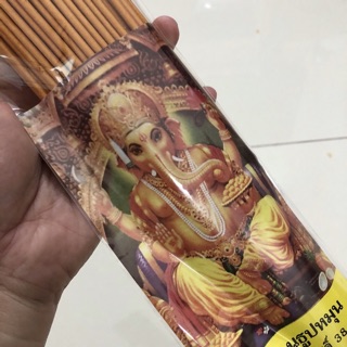NHANG THẦN TÀI THÁI LAN 4 TÁC