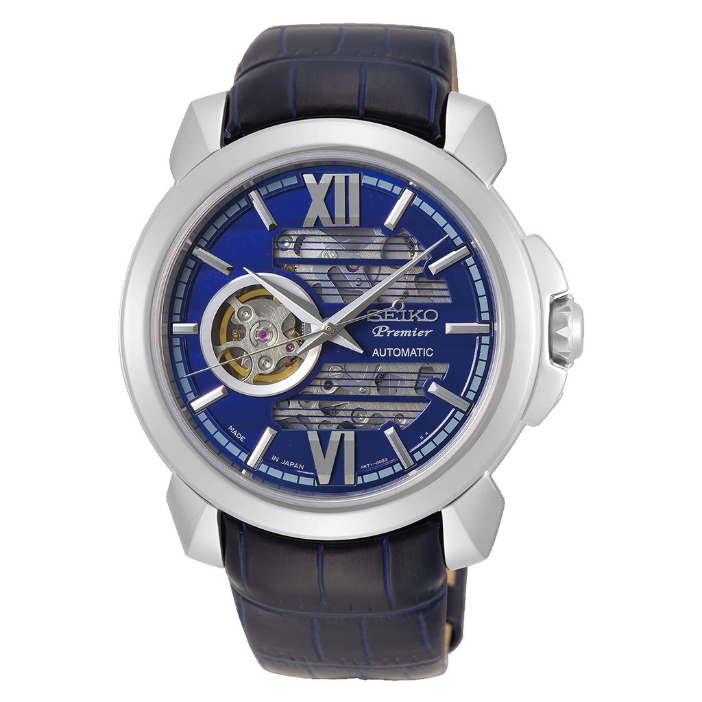 Đồng hồ nam Seiko SSA399J1