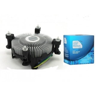 Tản Nhiệt Khí CPU Intel NEW ZIN chính hãng { SK - 1155/1150/1151 }