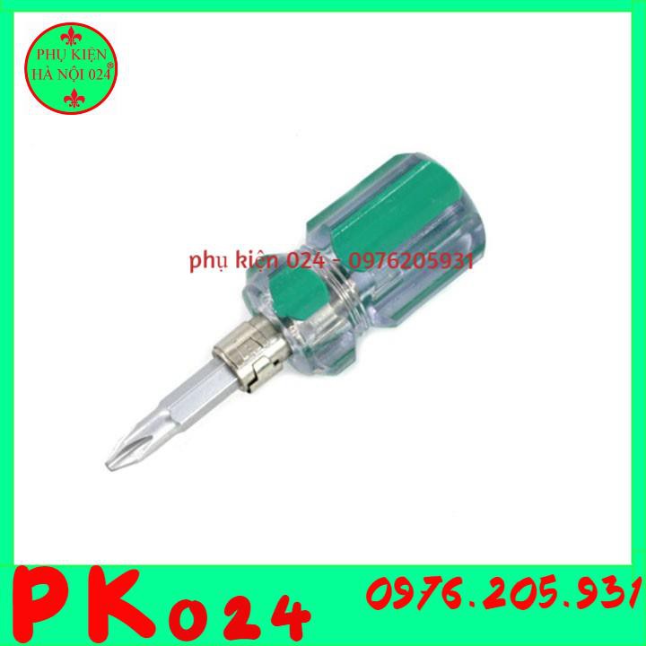 Tô Vít 2 Đầu Cao Cấp 3 inch