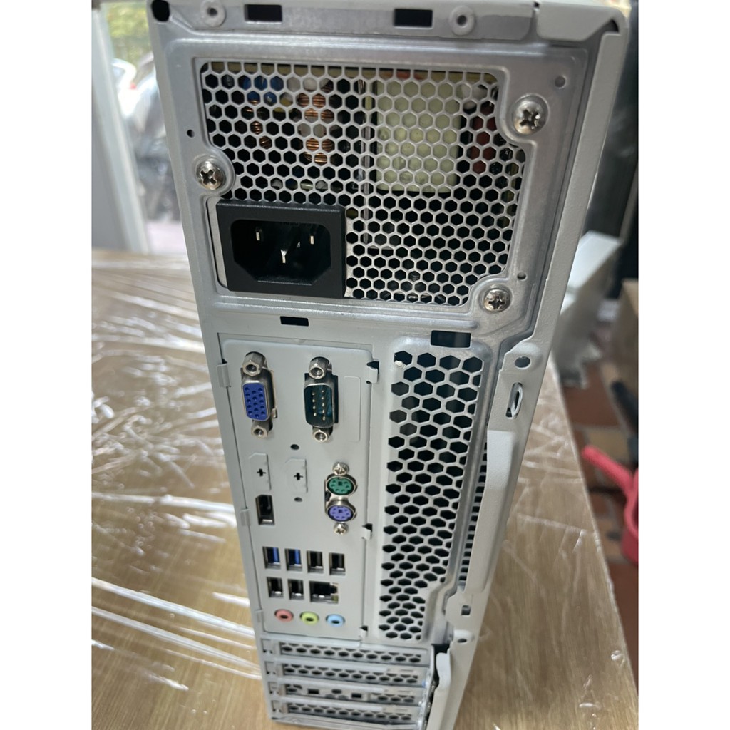 case đồng bộ NEC máy nhật main b85 , cpu G3450 , ram 4g , ssd ekoo 128g dùng cho học online , làm văn phòng siêu mượt | BigBuy360 - bigbuy360.vn