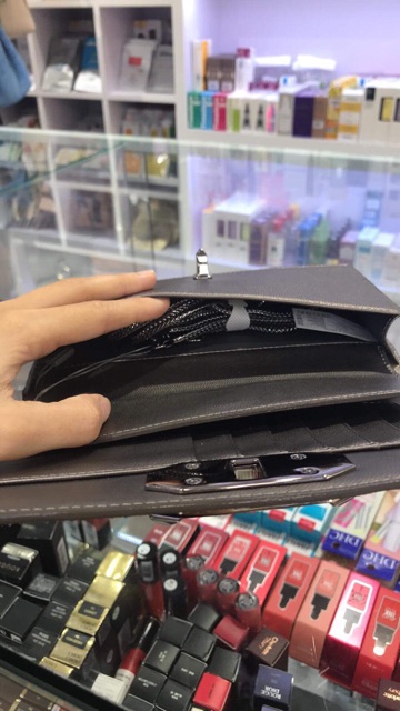 Túi charles & keith authentic