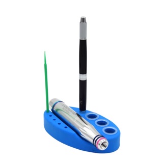 Đế Silicon Để Máy Phun Xăm, Để Chum Mực (Giao màu ngẫu nhiên)