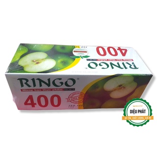 ⚡️ Màng Bọc Thực Phẩm Ringo 400 30cm X 200m