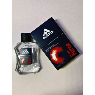 Nước hoa ADIDAS Team Force 100ml [Chính hãng]