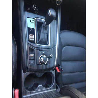 ỐP Nội Thất CX5 2018/2020 Vân Đá