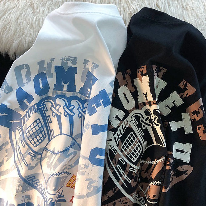 NRVP Áo Thun Tay Ngắn Cổ Tròn Thời Trang Mùa Hè Phong Cách Hàn Quốc Dành Cho Nữ 2022