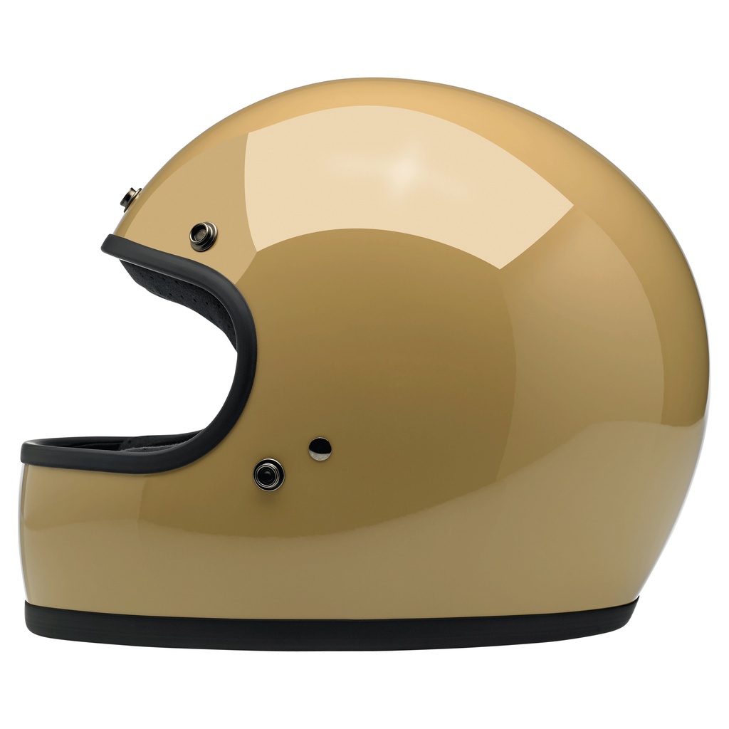 Mũ bảo hiểm fullface Biltwell arrow shop Gringo chuẩn ECE chất lượng cao
